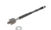 Тяга рульова Toyota Corolla 01-07 (L=289mm) (Febi) - (4550302070) FEBI BILSTEIN 180934 (фото 1)