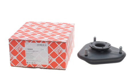 Фото 2 - Опора стойки амортизатора FEBI BILSTEIN 180963