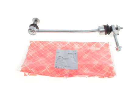 Фото 4 - Стійка стабілізатора FEBI BILSTEIN 180970