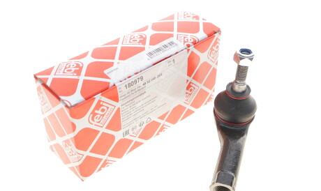 Фото 2 - Рулевой наконечник FEBI BILSTEIN 180979