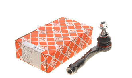 Фото 2 - Рулевой наконечник FEBI BILSTEIN 180987