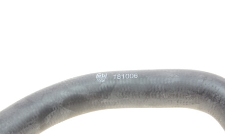 Фото 3 - Термостат системи охолодження FEBI BILSTEIN 181006