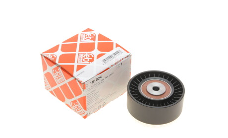 Ролик генератора VW Crafter/T5/T6 2.0TDI/BiTDI, 09- (70х28) - FEBI BILSTEIN 181024