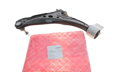 Фото 2 - Рычаг FEBI BILSTEIN 181027