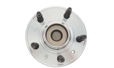 Фото 2 - Підшипник маточини FEBI BILSTEIN 181031