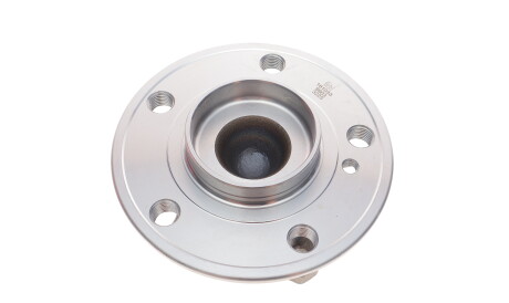 Фото 2 - Підшипник маточини FEBI BILSTEIN 181033