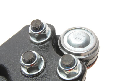 Фото 3 - Ричаг FEBI BILSTEIN 181035