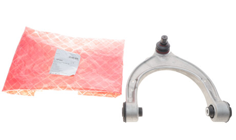 Фото 2 - Ричаг FEBI BILSTEIN 181044