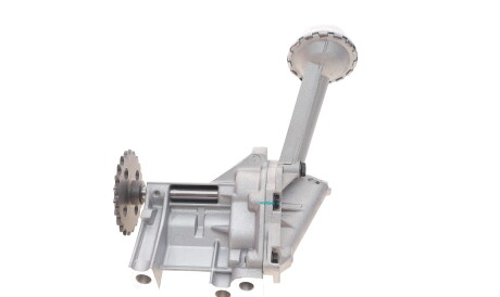 Фото 2 - Масляний насос FEBI BILSTEIN 181064