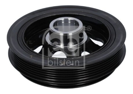 Шків колінвала - ((2011538, 2320808, GK2Q6B319BA, GK2Q6B319BB)) FEBI BILSTEIN 181065