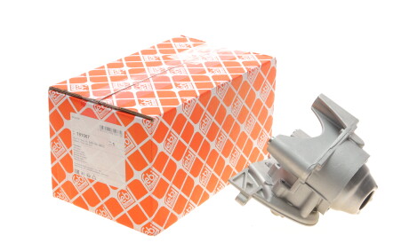 Фото 2 - Масляний насос FEBI BILSTEIN 181067