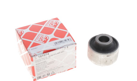 Фото 2 - Рычаг FEBI BILSTEIN 181074