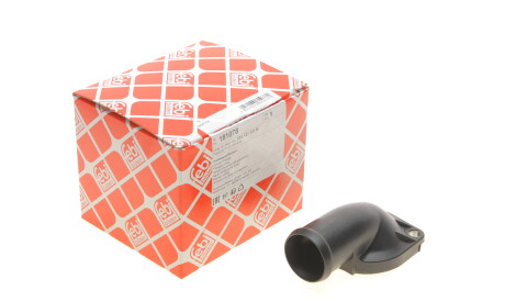 Фото 2 - Термостат системи охолодження FEBI BILSTEIN 181078