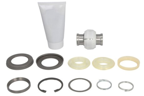 Фото 2 - Рычаг FEBI BILSTEIN 18108