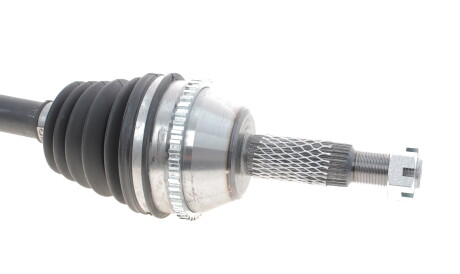 Фото 3 - Напіввісь FEBI BILSTEIN 181099