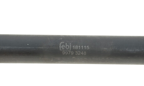 Фото 3 - Напіввісь FEBI BILSTEIN 181115
