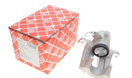 Фото 2 - Тормозной суппорт FEBI BILSTEIN 181142