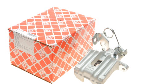 Фото 2 - Тормозной суппорт FEBI BILSTEIN 181143