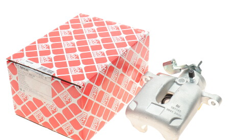 Фото 2 - Гальмівний супорт FEBI BILSTEIN 181145