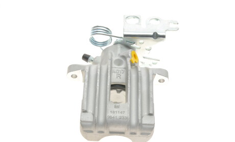 Фото 4 - Тормозной суппорт FEBI BILSTEIN 181147