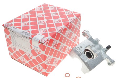 Фото 2 - Тормозной суппорт FEBI BILSTEIN 181149