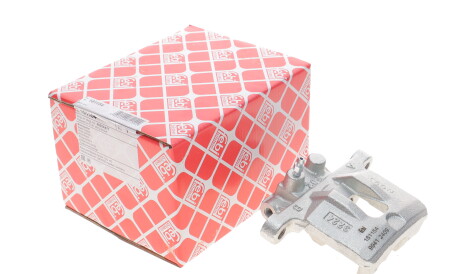 Фото 2 - Тормозной суппорт FEBI BILSTEIN 181154