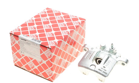 Фото 2 - Тормозной суппорт FEBI BILSTEIN 181155