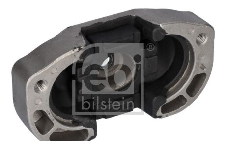 Фото 2 - Подушка крепления КПП FEBI BILSTEIN 181158