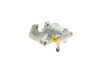 Суппорт тормозной задний левый Citroen C4 Jeep Compass Patriot Mitsubishi Outlander Peugeot 4008 (Febi) - (68020261AB, 4605A263, 1606294380) FEBI BILSTEIN 181170 (фото 3)