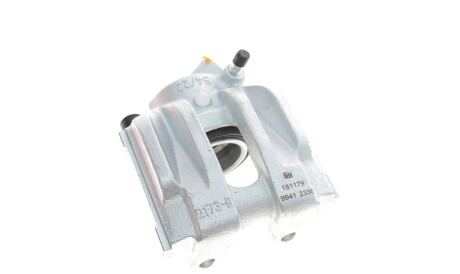 Фото 3 - Гальмівний супорт FEBI BILSTEIN 181179