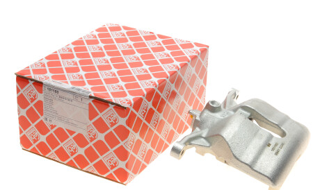 Фото 2 - Тормозной суппорт FEBI BILSTEIN 181180