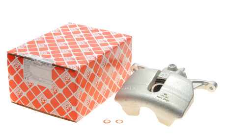 Фото 2 - Тормозной суппорт FEBI BILSTEIN 181181