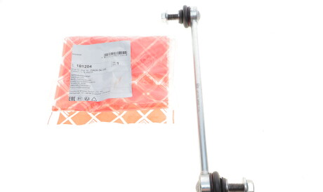 Фото 2 - Стойка стабилизатора FEBI BILSTEIN 181204