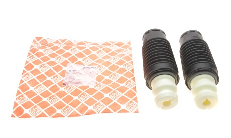 Фото 2 - Пыльник/отбойник FEBI BILSTEIN 181206