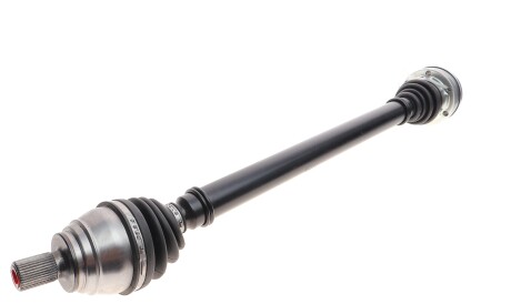 Фото 3 - Напіввісь FEBI BILSTEIN 181212