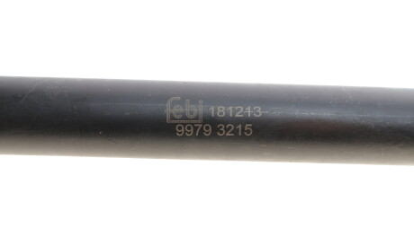 Фото 3 - Полуось FEBI BILSTEIN 181213
