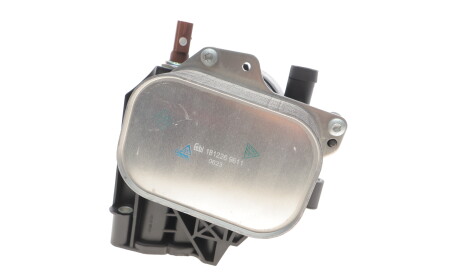 Фото 3 - Масляный радиатор FEBI BILSTEIN 181226