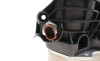 Корпус фильтра масляного VW Golf/Caddy/Crafter 2.0TDI 15-/Audi A3/Q2 1.6/2.0 TDI 15- (с радиатором) - ((3N115389K, 3N115389B, 3N115389A, 03N115389K, 03N115389B)) FEBI BILSTEIN 181226 (фото 5)