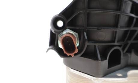 Фото 5 - Масляный радиатор FEBI BILSTEIN 181226