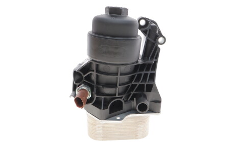 Фото 6 - Масляный радиатор FEBI BILSTEIN 181226