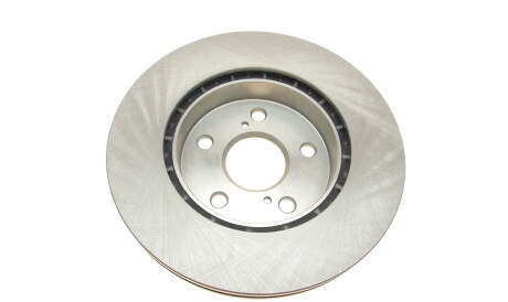 Фото 2 - Тормозной диск FEBI BILSTEIN 181239