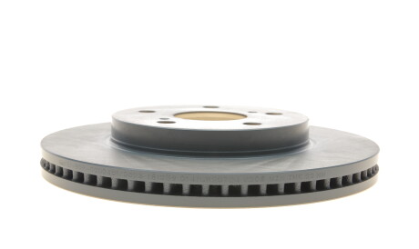 Фото 3 - Тормозной диск FEBI BILSTEIN 181239