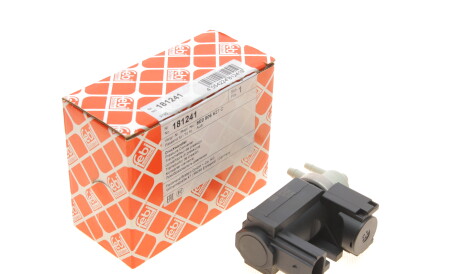 Фото 2 - Елемент запалювання FEBI BILSTEIN 181241