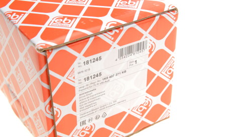 Фото 2 - Полуось FEBI BILSTEIN 181245