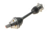 Піввісь (передня) Audi A3/Seat Leon/Skoda Octavia/SuperB/VW Caddy/Golf/Passat/Touran 03- (L) - FEBI BILSTEIN 181245 (фото 4)