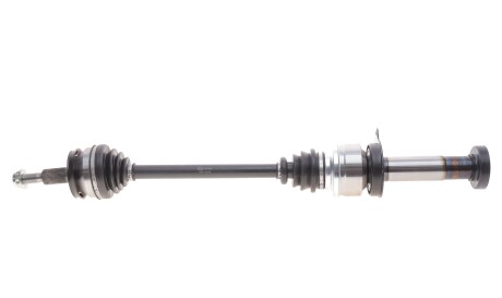 Drive shaft | front axle right - FEBI BILSTEIN 181255