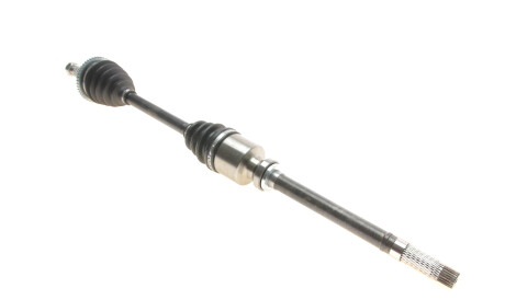 Фото 3 - Полуось FEBI BILSTEIN 181261