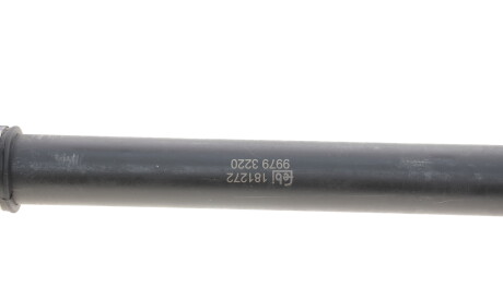 Фото 3 - Напіввісь FEBI BILSTEIN 181272