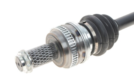 Фото 3 - Напіввісь FEBI BILSTEIN 181273