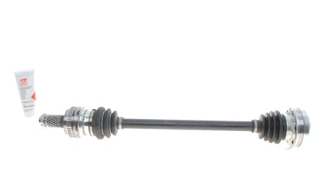 Піввісь (R) BMW X3 (E83) 2.0D-3.0D M54/B47/M57 04-10 (30zx682) - FEBI BILSTEIN 181273